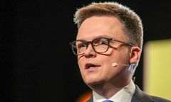 Bunt działaczy ruchu Szymona Hołowni. Mamy oświadczenie zarządu Polski 2050