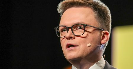 Bunt działaczy ruchu Szymona Hołowni. Mamy oświadczenie zarządu Polski 2050