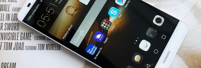 Smartfon roku 2014 - oto wybór Komórkomanii 4