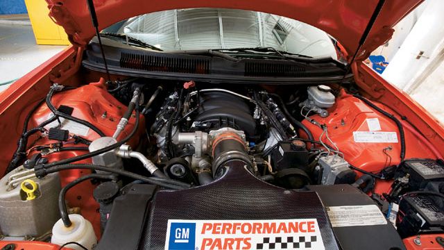 7 litrów nie jest tak wielkie jak się wydaje - gmhightechperformance.com