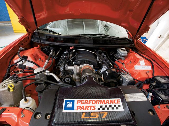 Pojemność, doładowanie czy wysokie obroty?