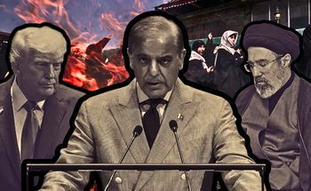 Strategiczna neutralność Pakistanu. Nie chce wybierać pomiędzy Iranem i USA