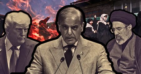 Strategiczna neutralność Pakistanu. Nie chcą wybierać pomiędzy USA i Iranem