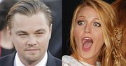 DiCaprio zostawił Lively przez matkę?