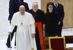 Przełomowa decyzja Franciszka. Mianował kobietę na najwyższe stanowisko
