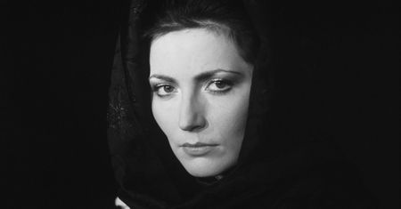 Agnieszka Fatyga nie żyje. Aktorka miała 62 lata