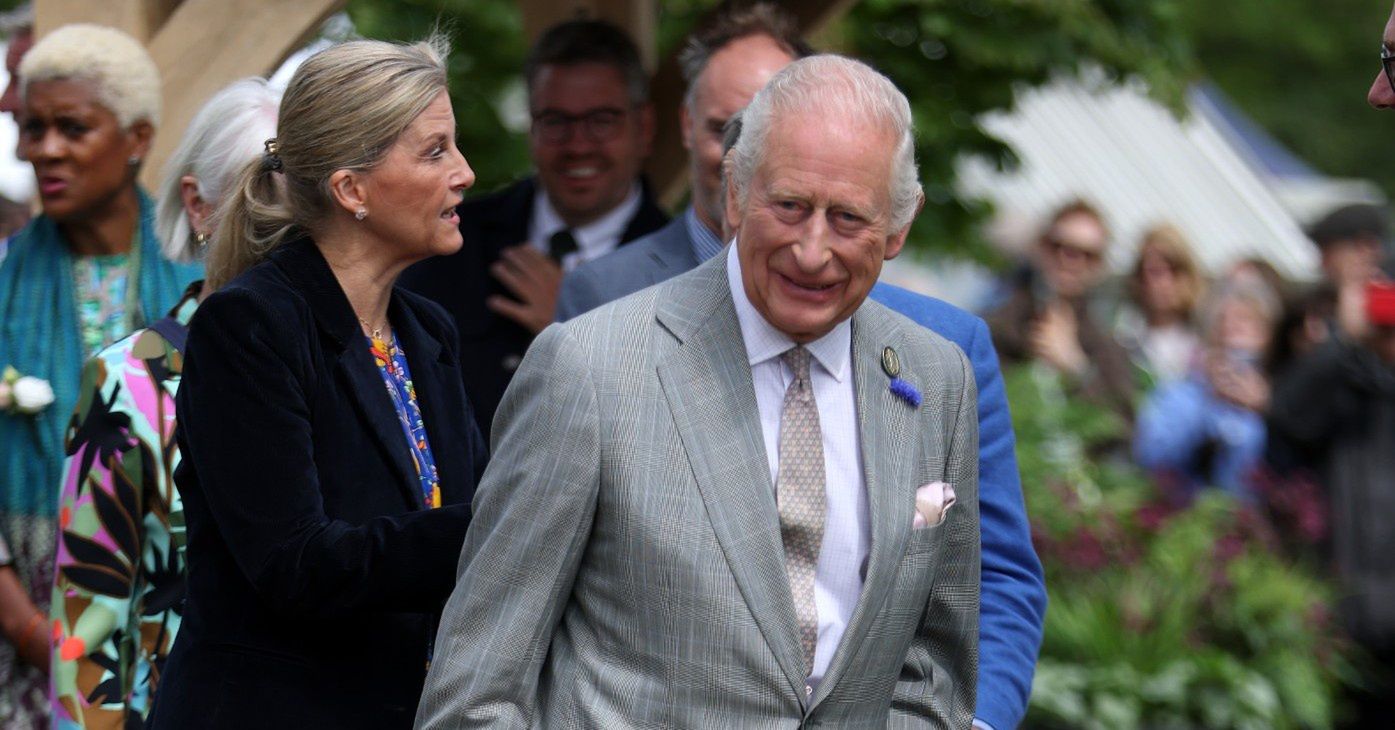 Royal Windsor Flower Show