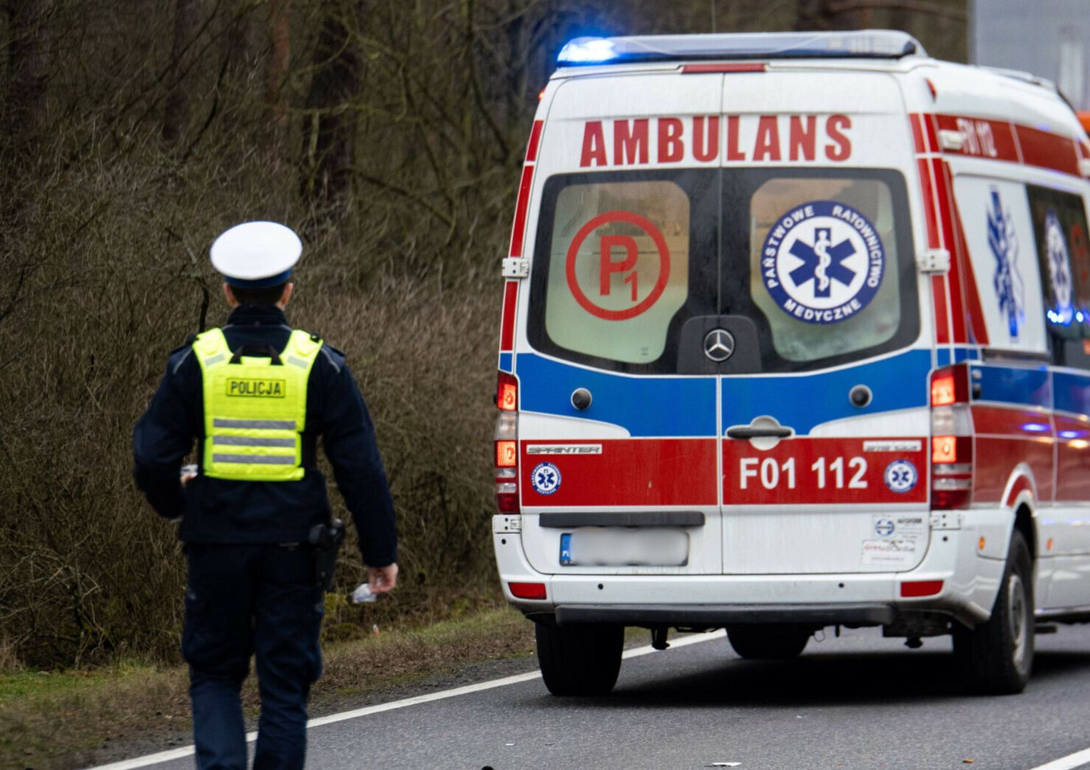 Tragedia na Śląsku. Wdowa po zmarłym górniku: mam ogromną prośbę