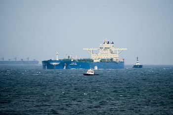 Iran usiłował zaatakować statki w Ormuz. Amerykanie zareagowali