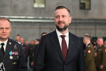 Ważny przekaz szefa MON. Ogłoszono pełną gotowość systemu Patriot