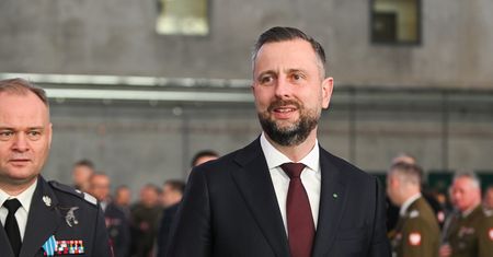 Ważny przekaz szefa MON. Ogłoszono pełną gotowość systemu Patriot