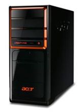 Przyszedł czas na Acera z Core i7 1