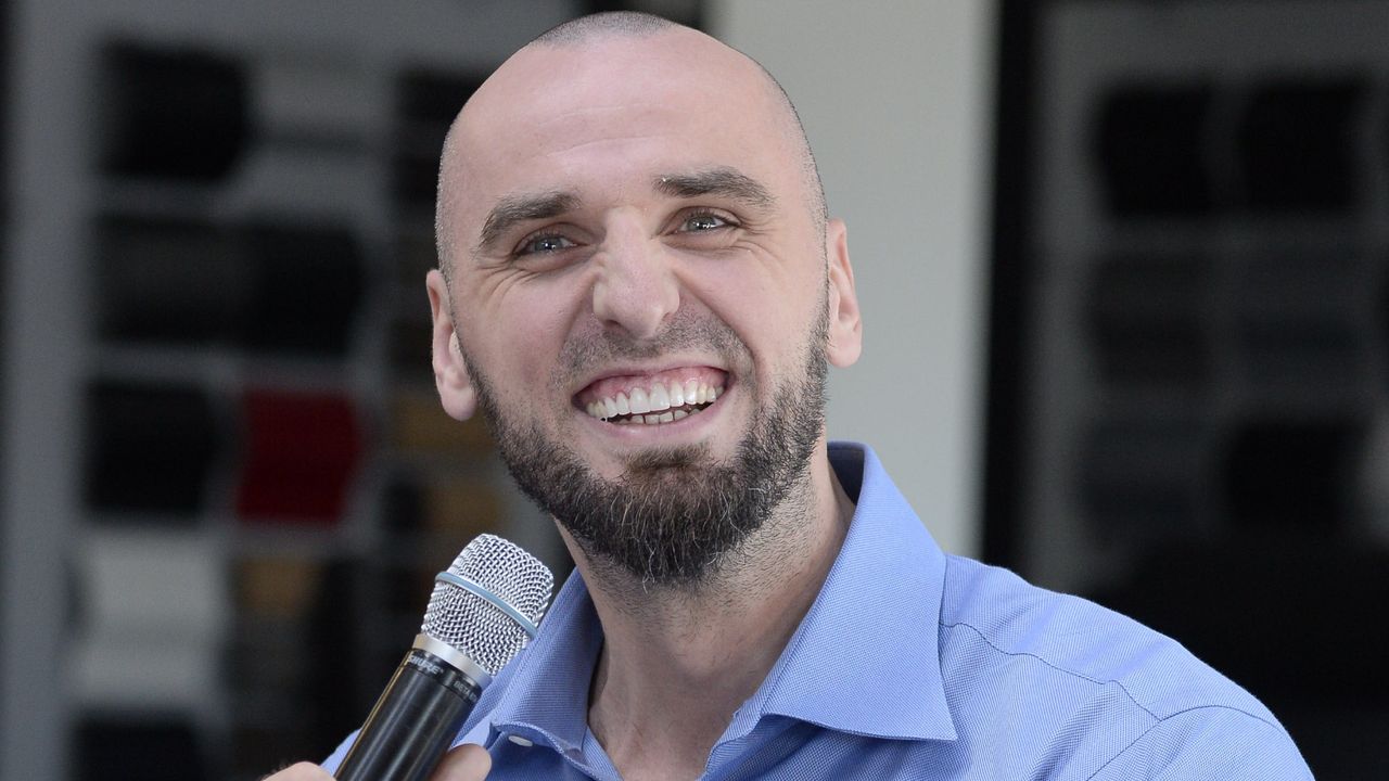 Marcin Gortat dostaje kosmiczną emeryturę. Doskonale wiedział, jak to rozegrać