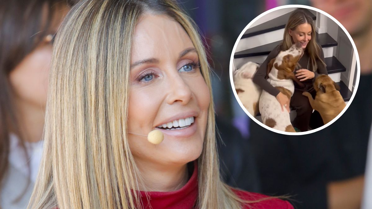 Małgorzata Rozenek-Majdan podzieliła się szczęśliwą chwilą