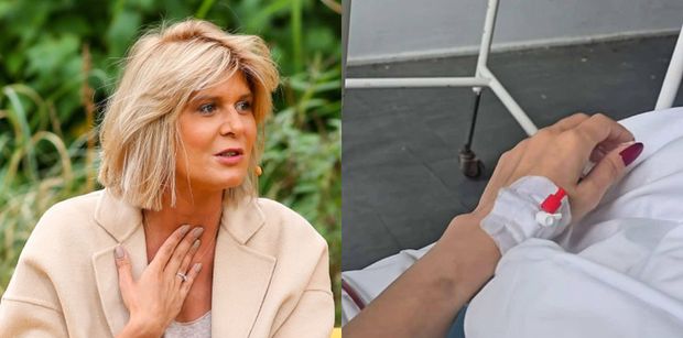 Znana fotografka gwiazd walczy o życie w szpitalu. "Usunięto mi nerkę". Celebryci wspierają Martę Wojtal