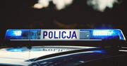 Nowosielec: Wypadek na S19. Jedna osoba ranna, utrudnienia w ruchu