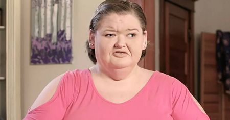 Amy Slaton z "Sióstr wielkiej wagi" wyszła za mąż. Na zdjęciach jest nie do poznania