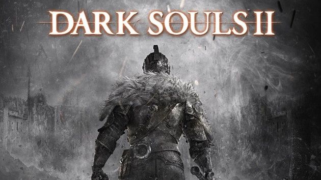 dark souls 2 gra data zamknięte beta testy ps3