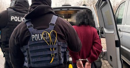 Zabójstwo przed walentynkami. Przyznała się do ataku na partnera