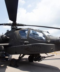 Apache dla Polski. Eksperci reagują na propozycję Bidena