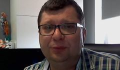 Zbigniew Stonoga dalej atakuje w social media dziennikarzy: od Kuźniara do Rachonia