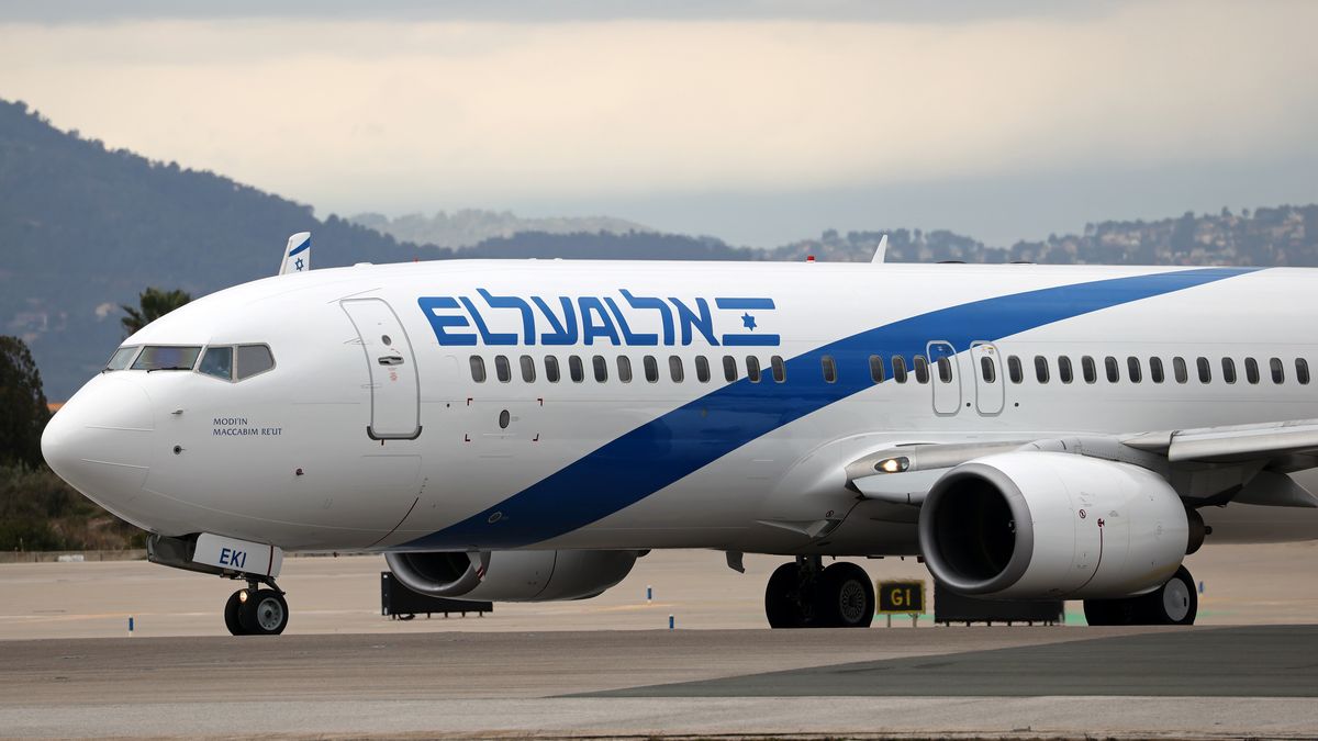 Samoloty El Al Israel Airlines polecą do Moskwy