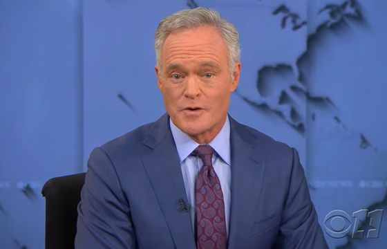 Przyszły właściciel TVN zwolnił wieloletniego dziennikarza. Ostre oświadczenie