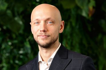 Szymon Sikorski