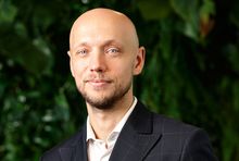 Szymon Sikorski
