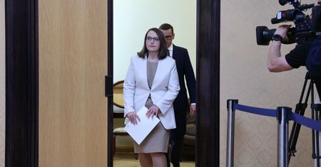 Zerowa stawka VAT na żywność. Co zrobi rząd?