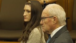 Trwa proces Lindsay Clancy oskarżonej o zabicie trójki dzieci. Ława przysięgłych NIE MOŻE wydać wyroku