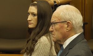 Trwa proces Lindsay Clancy oskarżonej o zabicie trójki dzieci. Ława przysięgłych NIE MOŻE wydać wyroku