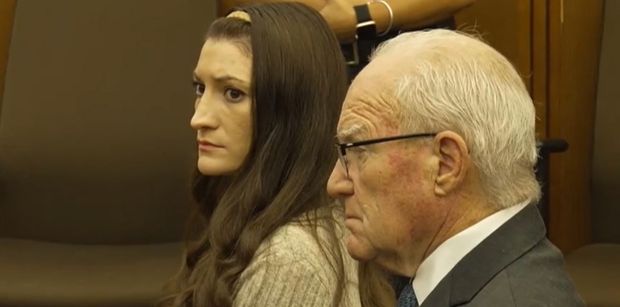 Trwa proces Lindsay Clancy oskarżonej o zabicie trójki dzieci. Ława przysięgłych NIE MOŻE wydać wyroku