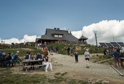 Nowy polski hit turystyczny wśród Brytyjczyków. Zastąpi Tatry?