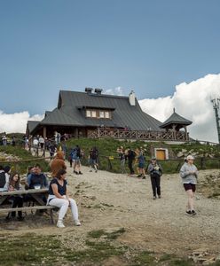 Nowy polski hit turystyczny wśród Brytyjczyków. Zastąpi Tatry?