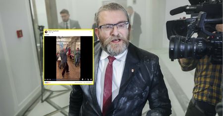 Odpowiedzieli Braunowi. Film z Łodzi hitem sieci