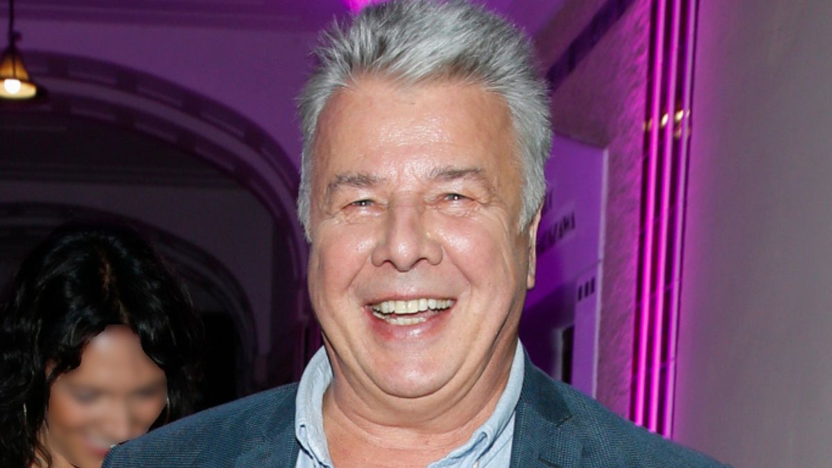 Emilian Kamiński poznał pierwszą żonę, gdy była jeszcze nastolatką. Kim jest Izabella Jarska?