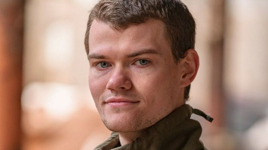 Michał z Podlasia nie miał dotychczas szczęścia w miłości