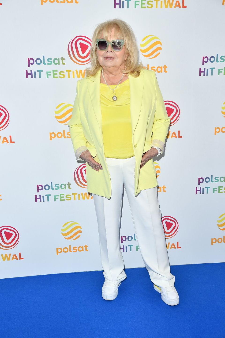 Gwiazdy brylują na konferencji Polsat Hit Festiwal