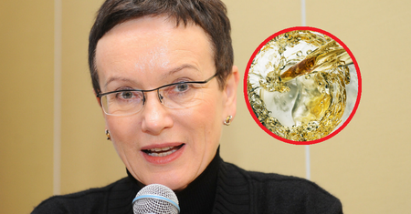 Leczy chore wątroby. Mówi, co jest kluczowe podczas jedzenia