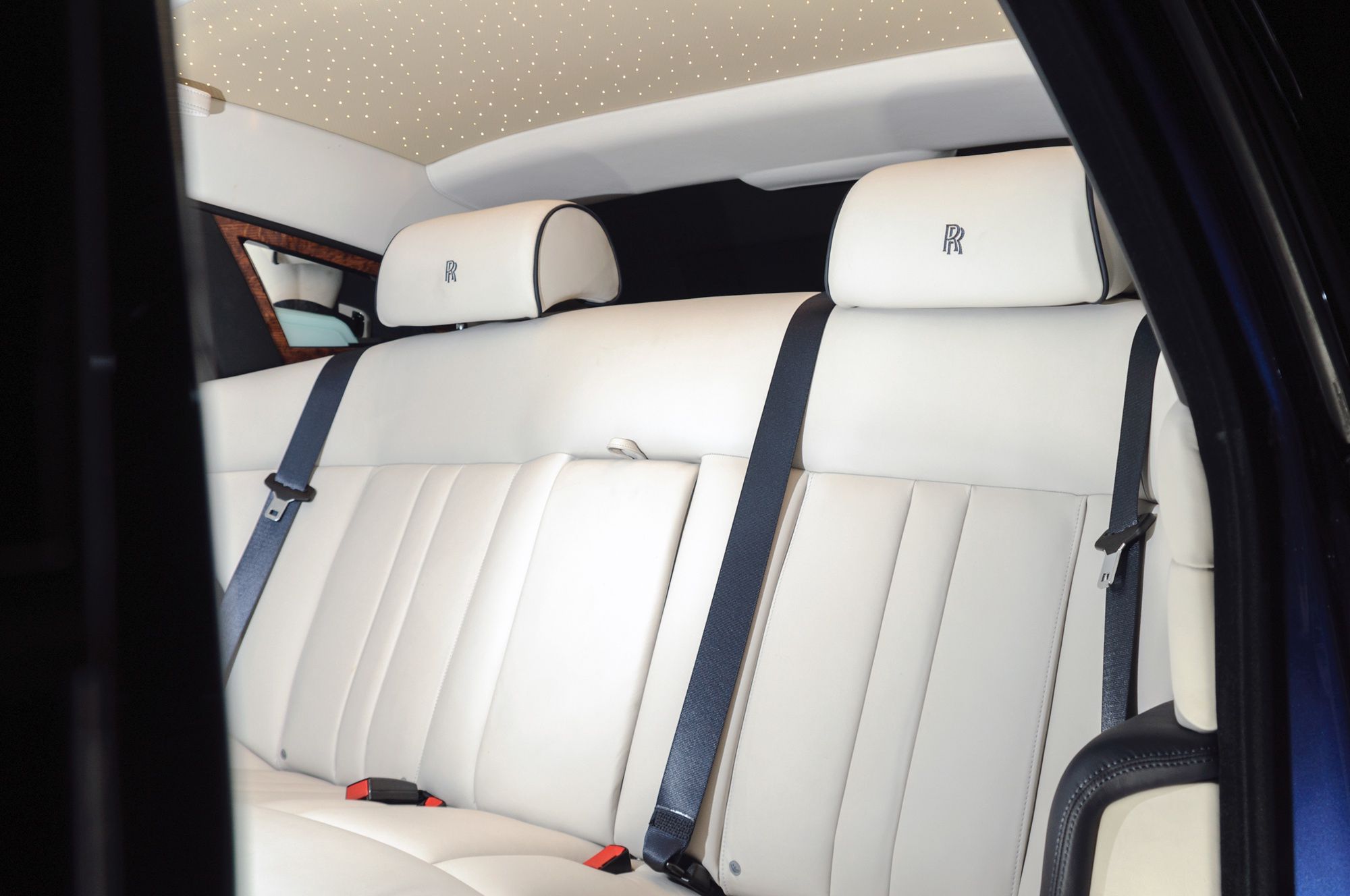 Rolls-Royce Phantom VII (2015)