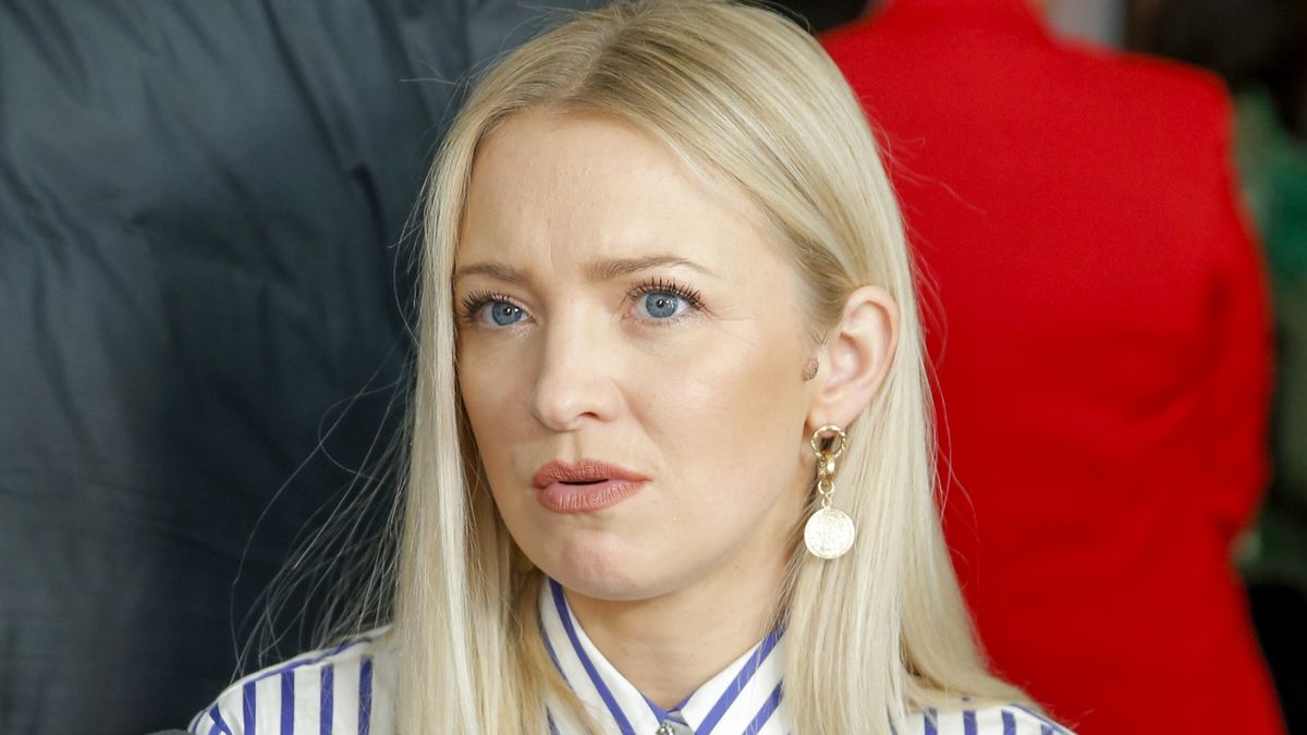 Barbara Kurdej-Szatan 