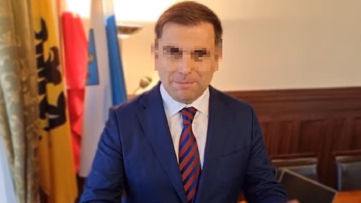 Burmistrz Jawora oskarżony m.in. o korupcję 