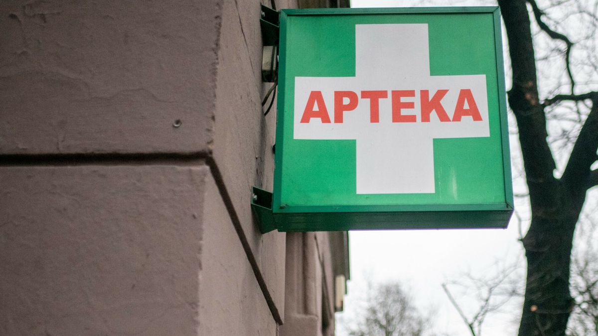 Zakaz reklamy aptek niezgodny z przepisami UE. Konsekwencje już 