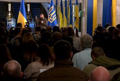 Rozmowy pokojowe mogą zostać zawieszone. Zełenski podaje przyczyny