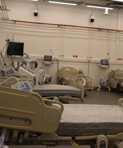 Koronawirus w Polsce. Dramatyczne słowa wojewody śląskiego Jarosława Wieczorka