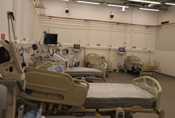 Koronawirus w Polsce. Dramatyczne słowa wojewody śląskiego Jarosława Wieczorka