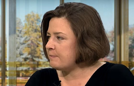 Marta Ogonowska-Polkowska: z Centrum Życia i Rodziny do biura prasowego kancelarii prezydenta