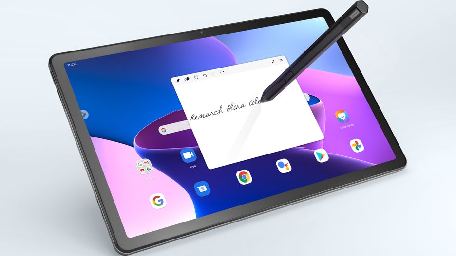 Sprawdzamy jak Lenovo Tab M10 Plus Gen 3 sprawdzi się w pracy i nauce