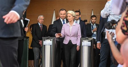 PiS jest gotowy do resetu relacji z Brukselą w drodze po KPO? Na stole są dwa rozwiązania
